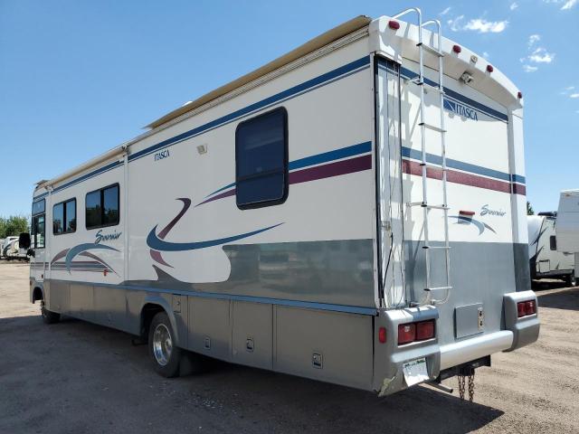 Photo 3 from auction – 2000 ITAS SUNCRUISER with VIN 1FCNF53S1Y0A05752