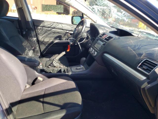 Photo 5 from auction – 2016 SUBARU IMPREZA with VIN JF1GJAA69GH017921