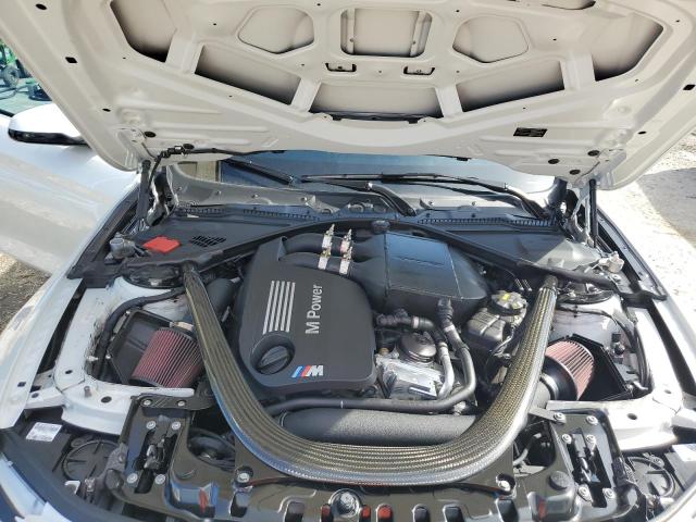 Photo 7 from auction – 2015 BMW M4 with VIN WBS3R9C54FK332527