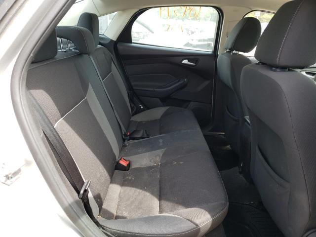Photo 6 from auction – 2014 FORD FOCUS SE with VIN 1FADP3F22EL272777
