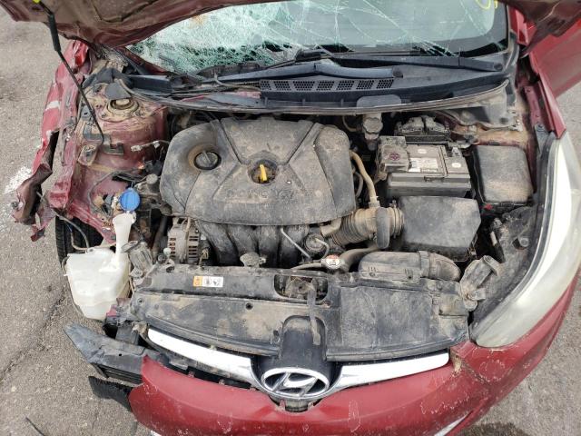 Photo 7 from auction – 2016 HYUNDAI ELANTRA SE with VIN 5NPDH4AEXGH700522