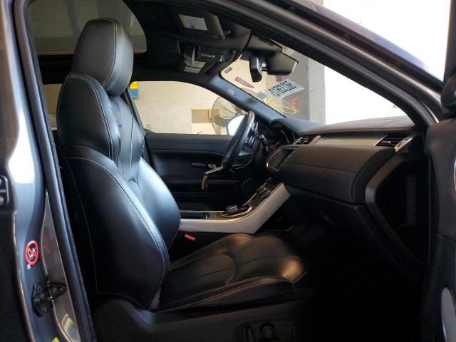 Photo 5 from auction – 2016 LAND ROVER RANGE ROVE with VIN SALVR2BG4GH149386