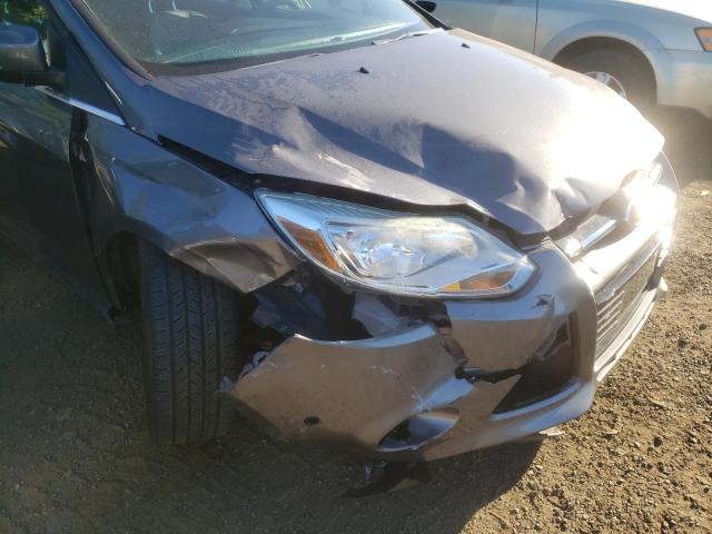 Photo 9 from auction – 2012 FORD FOCUS SEL with VIN 1FAHP3H22CL149878