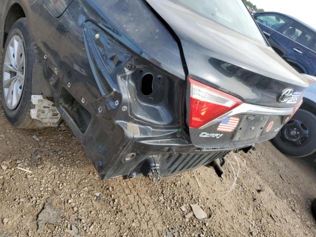 Photo 9 from auction – 2017 TOYOTA CAMRY LE with VIN 4T1BF1FK9HU618505