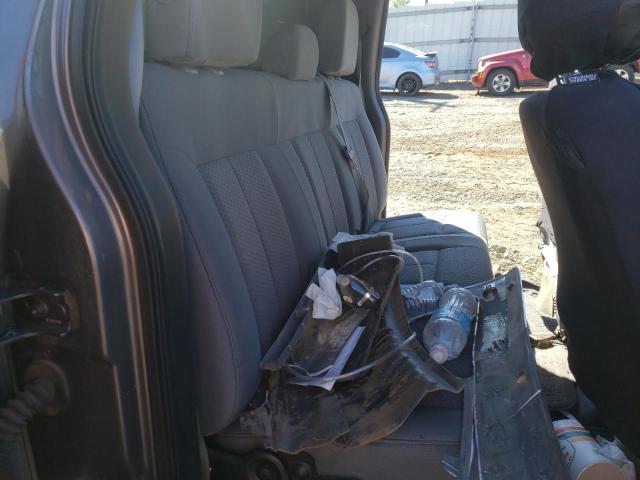 Photo 6 from auction – 2014 FORD F150 SUPER with VIN 1FTEX1CM2EKG30121