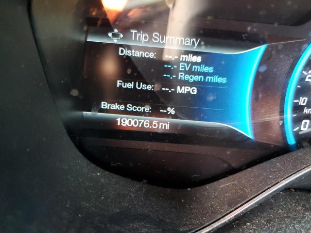 صورة رقم 8 من المزاد - 2015 FORD C-MAX SE مع VIN 1FADP5AU0FL108255