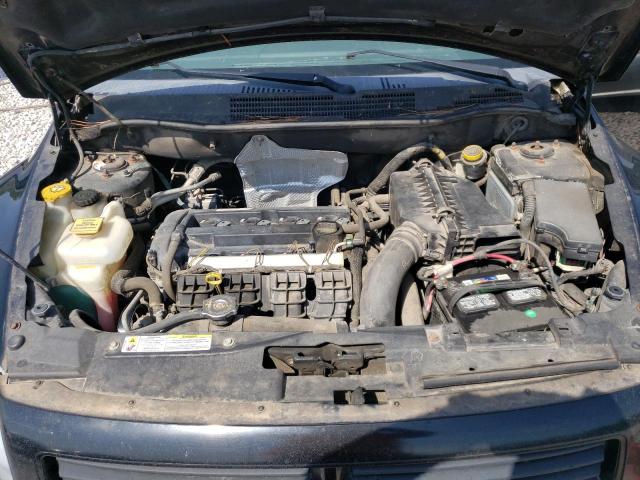 Photo 7 from auction – 2007 DODGE CALIBER SX with VIN 1B3HB48B07D535117