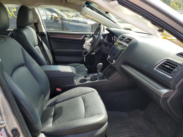 Photo 5 from auction – 2019 SUBARU LEGACY 2.5 with VIN 4S3BNAJ64K3034821