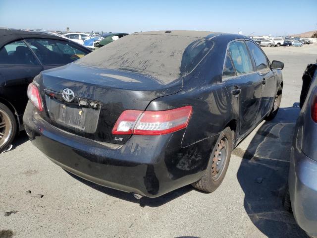 Photo 4 from auction – 2011 TOYOTA CAMRY BASE with VIN 4T1BF3EK5BU160823
