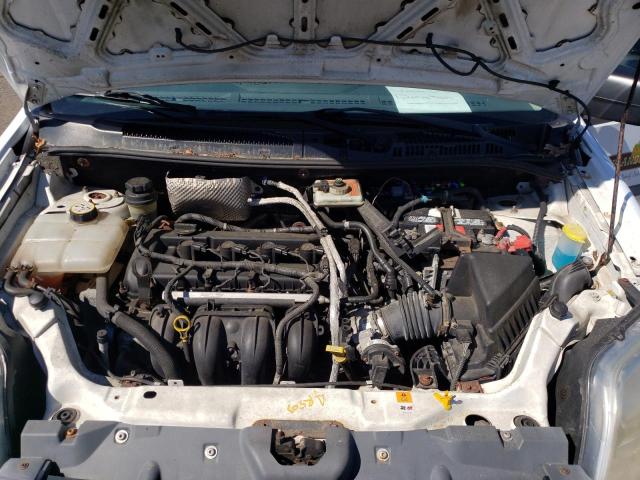 Photo 7 from auction – 2011 FORD TRANSIT CO with VIN NM0LS7AN9BT058259