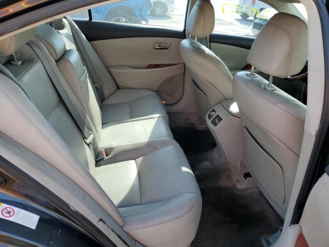 Photo 6 from auction – 2007 LEXUS ES 350 with VIN JTHBJ46GX72019928