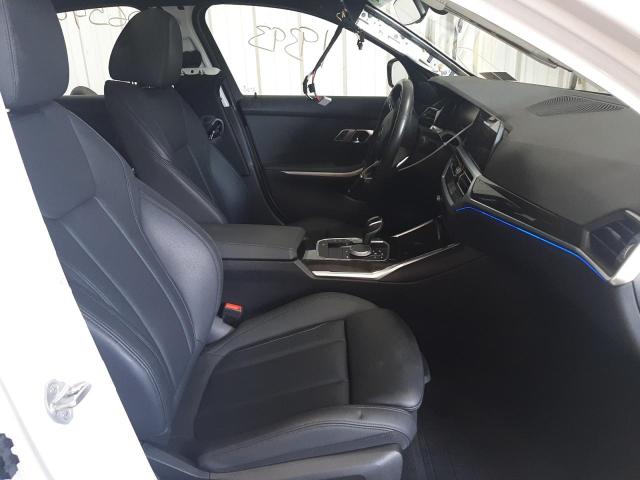 Photo 5 from auction – 2019 BMW 330XI with VIN WBA5R7C50KAJ87343