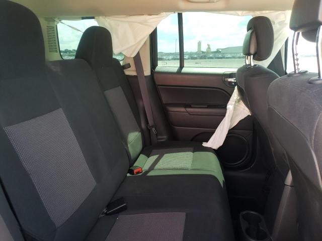Photo 6 from auction – 2014 JEEP PATRIOT SP with VIN 1C4NJPBA8ED774739