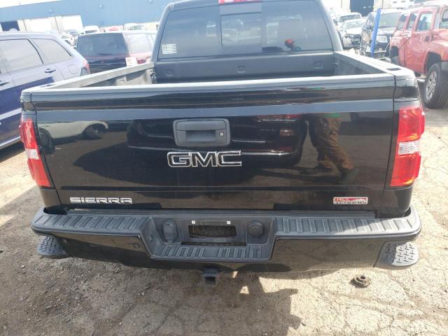 Photo 6 from auction – 2015 GMC SIERRA K15 with VIN 3GTU2UEC6FG262003