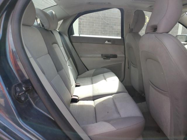 Photo 6 from auction – 2006 VOLVO S40 2.4I with VIN YV1MS382062223570