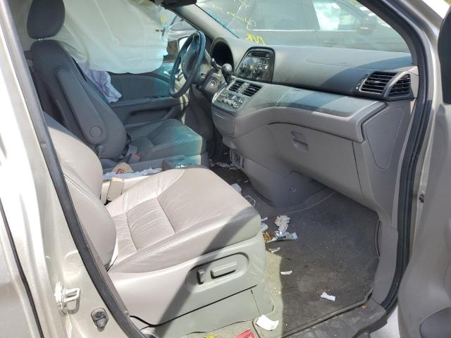 Photo 5 from auction – 2008 HONDA ODYSSEY EX with VIN 5FNRL38658B080465