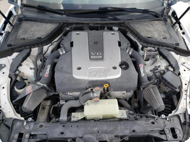 Photo 7 from auction – 2015 INFINITI Q50 BASE with VIN JN1BV7AP4FM356700