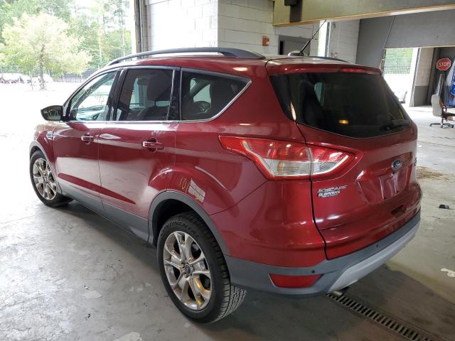 Photo 3 from auction – 2014 FORD ESCAPE SE with VIN 1FMCU0G93EUE47925