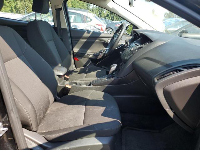 Photo 5 from auction – 2015 FORD FOCUS SE with VIN 1FADP3F25FL370039