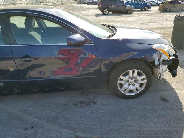 Photo 9 from auction – 2012 NISSAN ALTIMA BAS with VIN 1N4AL2AP2CC225919