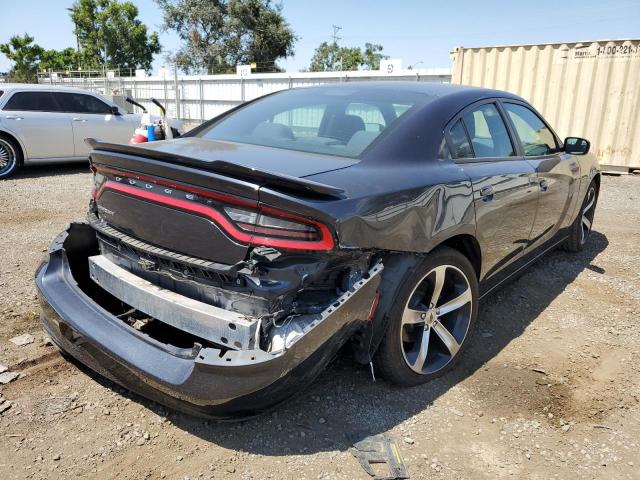صورة رقم 4 من المزاد - 2017 DODGE CHARGER SE مع VIN 2C3CDXBG0HH630178