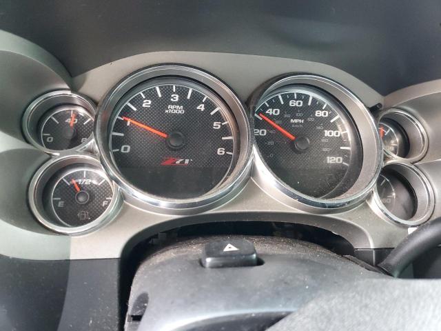 Photo 8 from auction – 2013 CHEVROLET SILVERADO with VIN 3GCPKSE71DG110471