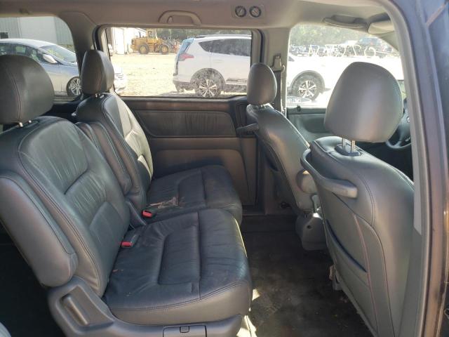 Photo 6 from auction – 2003 HONDA ODYSSEY EX with VIN 5FNRL189X3B018048