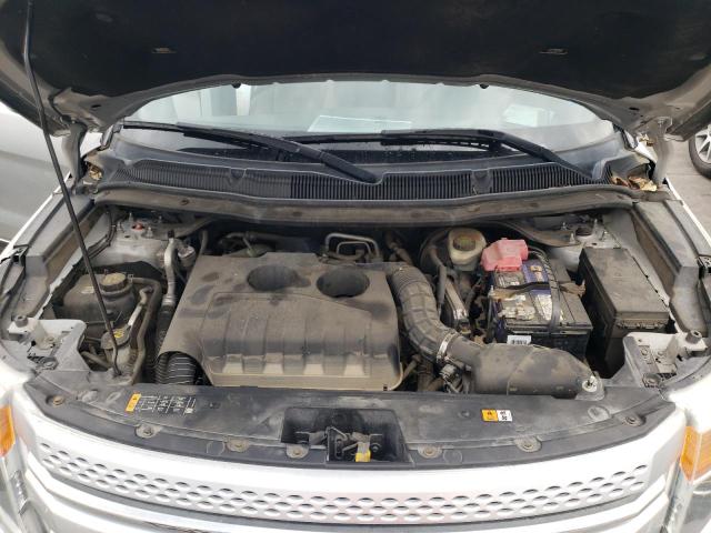 Photo 7 from auction – 2013 FORD EXPLORER L with VIN 1FM5K7F92DGB83473