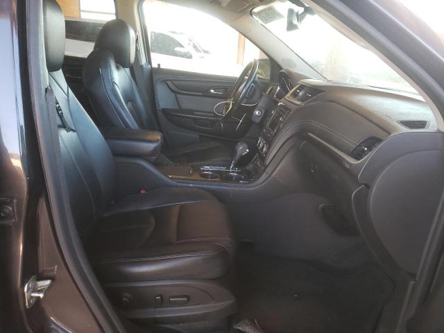 Photo 5 from auction – 2015 CHEVROLET TRAVERSE L with VIN 1GNKRHKDXFJ226232