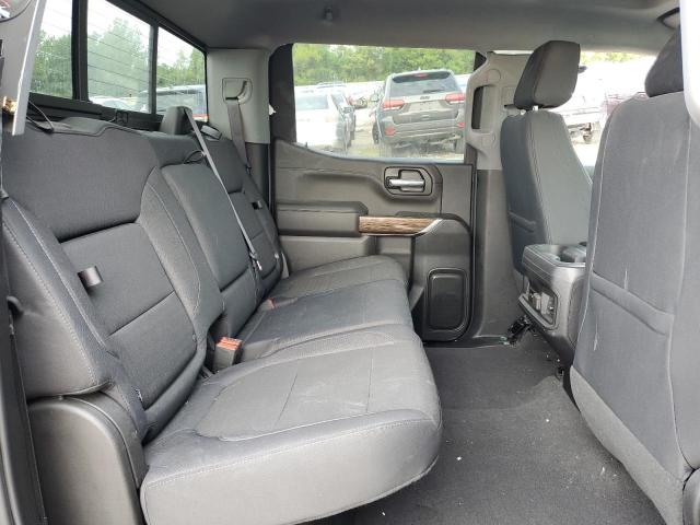 Photo 6 from auction – 2019 CHEVROLET SILVERADO with VIN 1GCPWDED3KZ423685