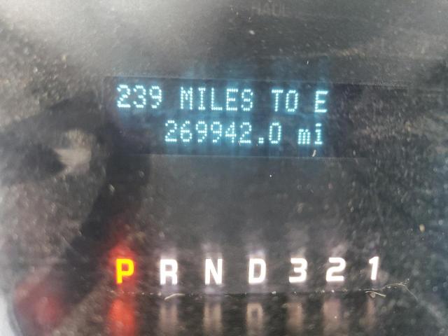 Photo 8 from auction – 2014 FORD F150 SUPER with VIN 1FTFX1CTXEFC01054