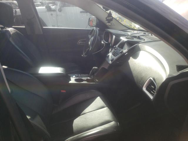 Photo 5 from auction – 2013 CHEVROLET EQUINOX LT with VIN 2GNFLGEK6D6371995