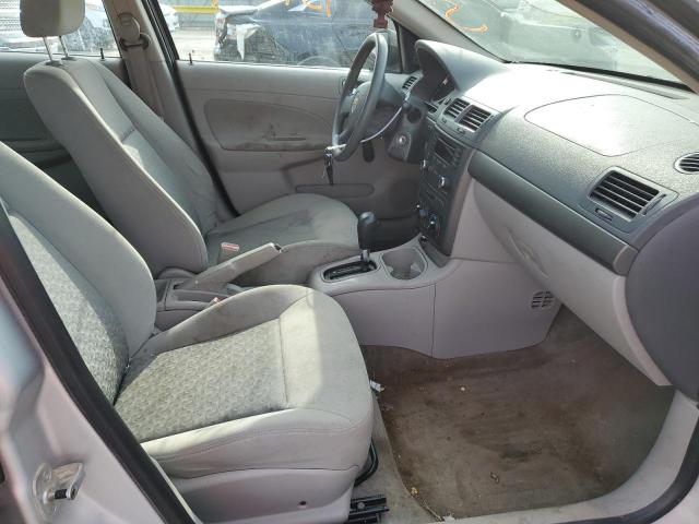 Photo 5 from auction – 2006 CHEVROLET COBALT LS with VIN 1G1AK55F667846568
