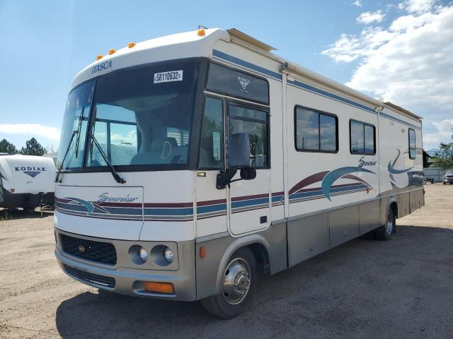 Photo 2 from auction – 2000 ITAS SUNCRUISER with VIN 1FCNF53S1Y0A05752