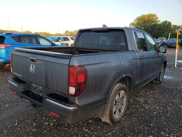 صورة رقم 4 من المزاد - 2017 HONDA RIDGELINE مع VIN 5FPYK2F68HB003088