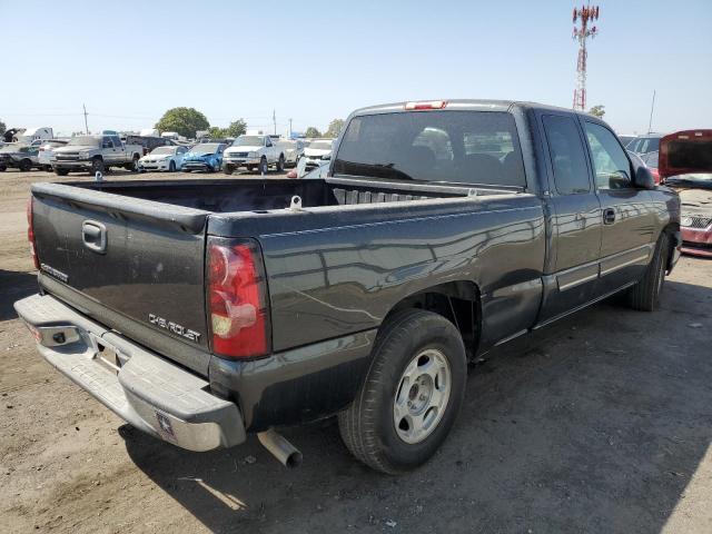 Photo 4 from auction – 2004 CHEVROLET SILVERADO with VIN 2GCEC19V141308984
