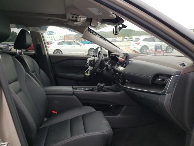 Photo 5 from auction – 2021 NISSAN ROGUE SL with VIN JN8AT3CA4MW028232