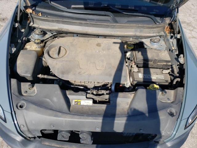 Photo 7 from auction – 2014 JEEP CHEROKEE T with VIN 1C4PJMBS7EW189414