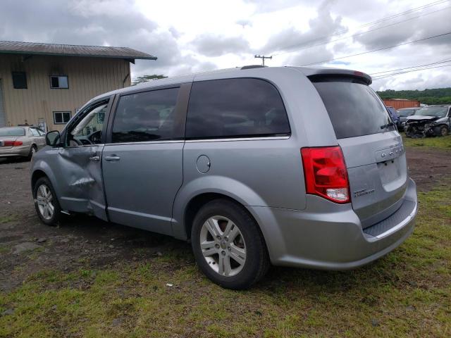 Photo 3 from auction – 2019 DODGE GRAND CARA with VIN 2C4RDGCG4KR759109