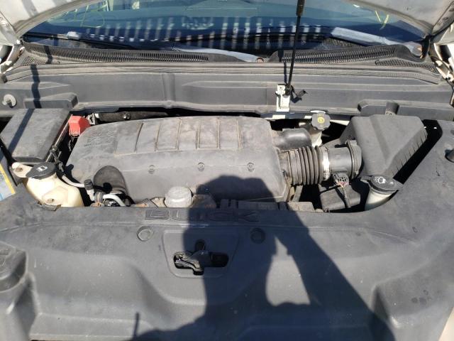 Photo 7 from auction – 2010 BUICK ENCLAVE CX with VIN 5GALVCED5AJ126587