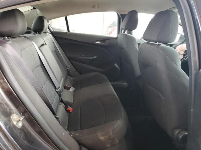 Photo 6 from auction – 2016 CHEVROLET CRUZE LT with VIN 1G1BE5SM2G7267464