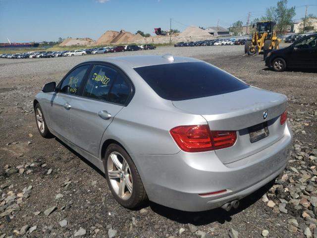 Photo 3 from auction – 2013 BMW 328 XI SUL with VIN WBA3B5C54DF591817