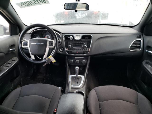 Photo 9 from auction – 2013 CHRYSLER 200 TOURIN with VIN 1C3CCBBB1DN734772