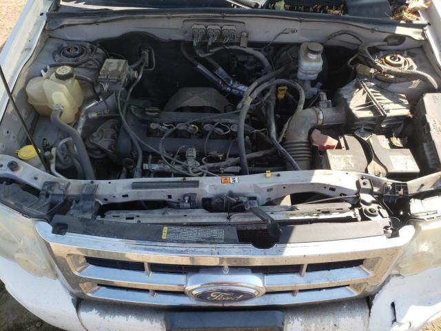 Photo 7 from auction – 2008 FORD ESCAPE LIM with VIN 1FMCU03Z38KA26826