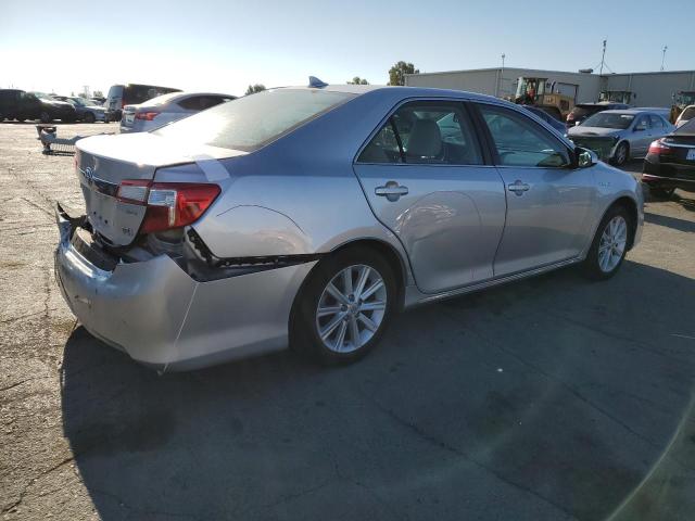 Photo 4 from auction – 2012 TOYOTA CAMRY HYBR with VIN 4T1BD1FK6CU050258