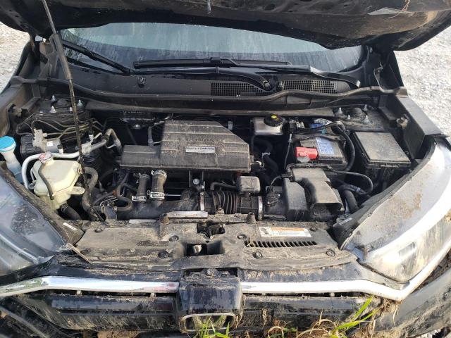 Photo 7 from auction – 2020 HONDA CR-V EXL with VIN 7FARW2H81LE022062