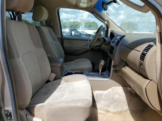 Photo 5 from auction – 2006 NISSAN PATHFINDER with VIN 5N1AR18U56C615718