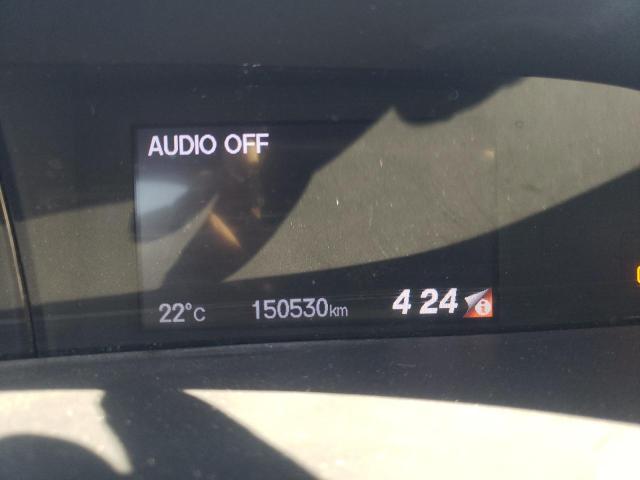 Photo 8 from auction – 2014 HONDA CIVIC TOUR with VIN 2HGFB2F78EH019209