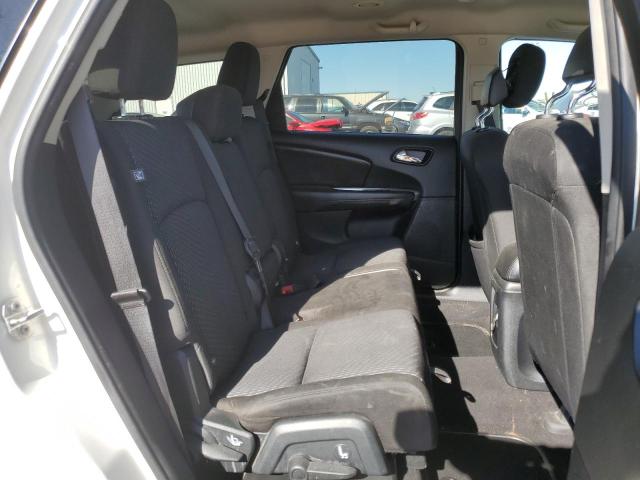 Photo 6 from auction – 2016 DODGE JOURNEY with VIN 3C4PDCAB6GT238775
