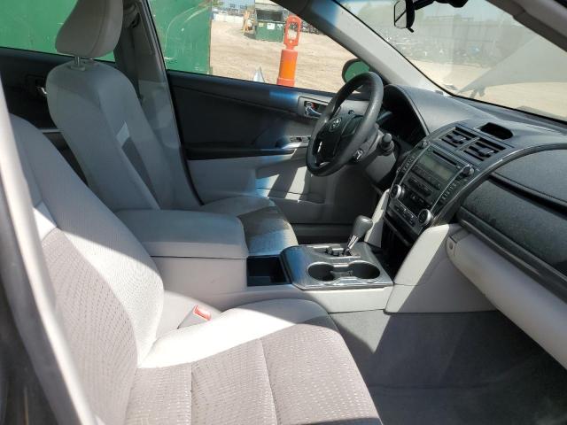 Photo 5 from auction – 2012 TOYOTA CAMRY HYBR with VIN 4T1BD1FK2CU037958